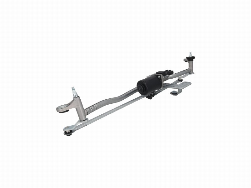 Wiper linkage
