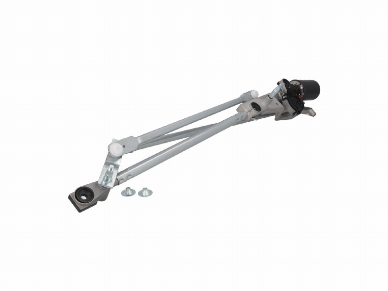 Wiper linkage