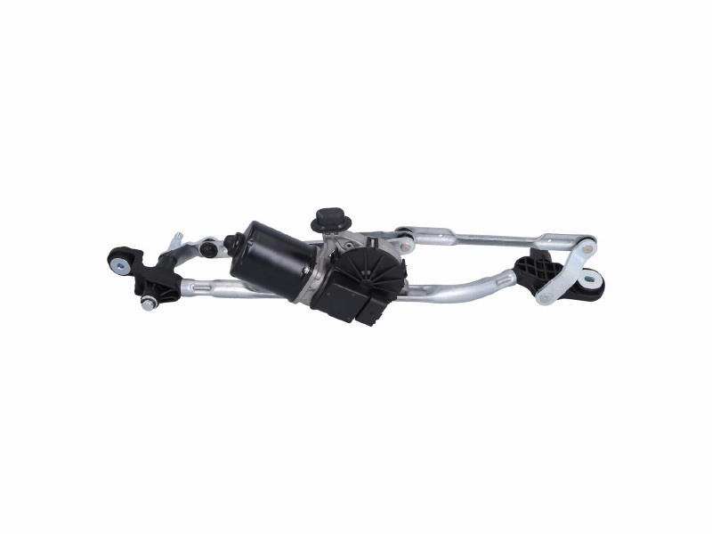 Wiper linkage