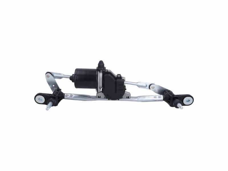 Wiper linkage