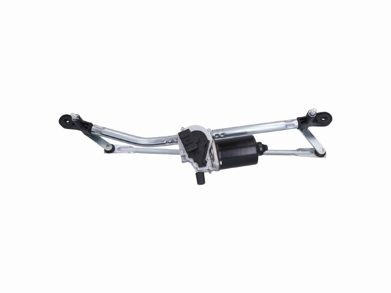 Wiper linkage