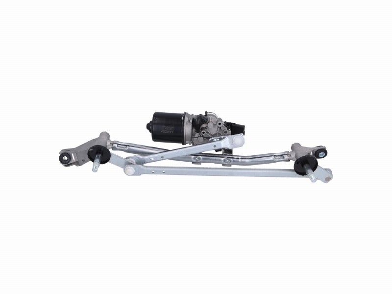 Wiper linkage