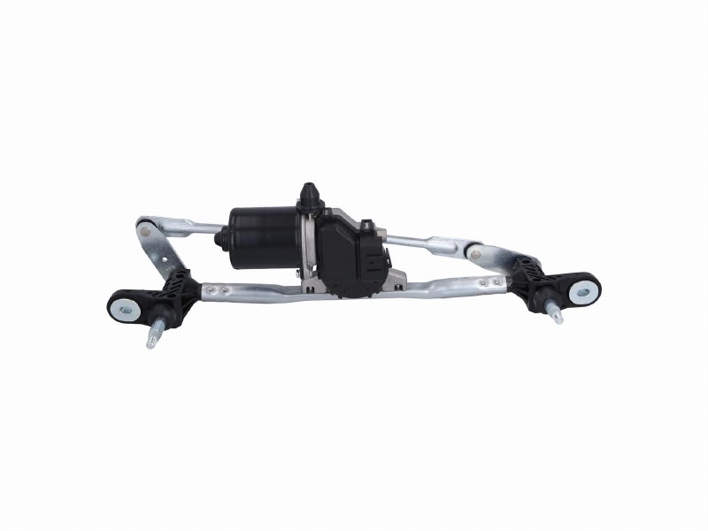 Wiper linkage