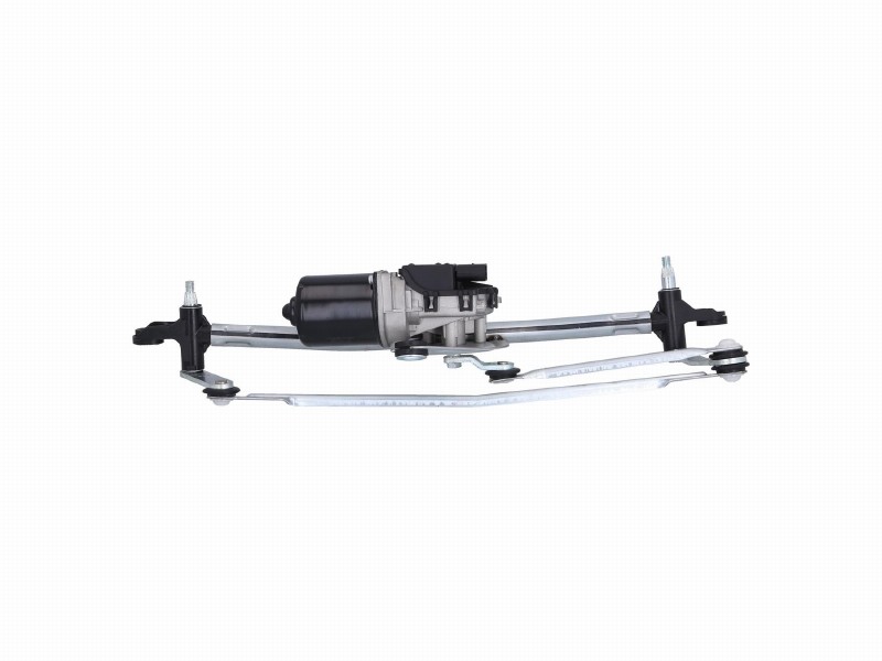 Wiper linkage
