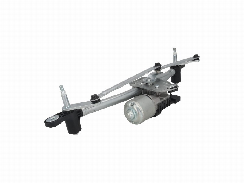 Wiper linkage