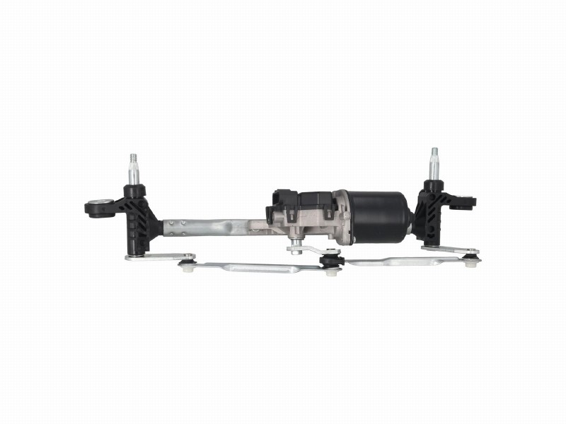 Wiper linkage