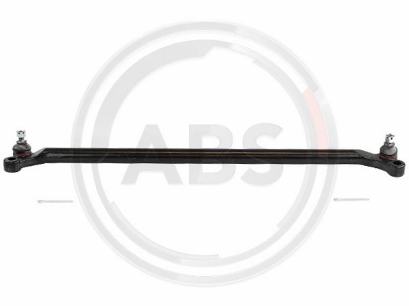 Cross tie rod