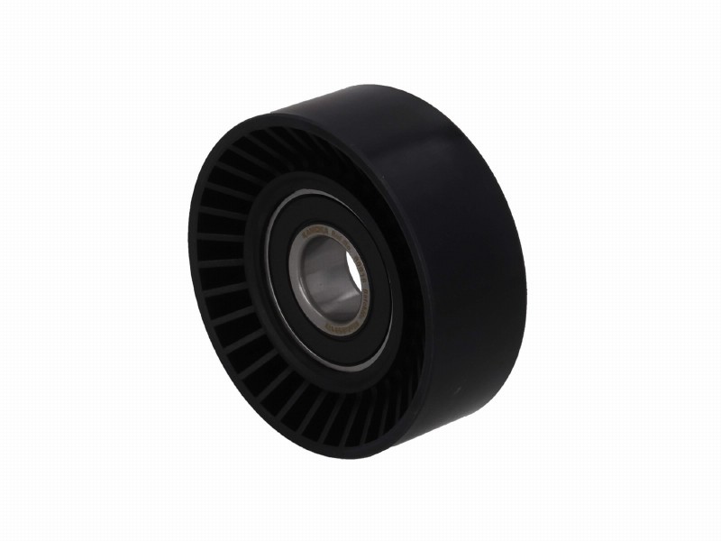 Tensioner arm, V-ribbed belt
