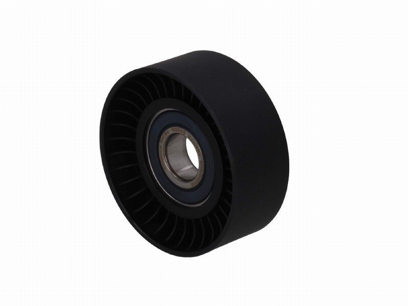 Tensioner arm, V-ribbed belt