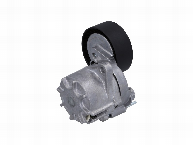 Tensioner arm, V-ribbed belt