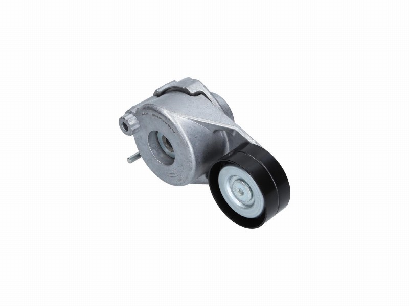 Tensioner arm, V-ribbed belt
