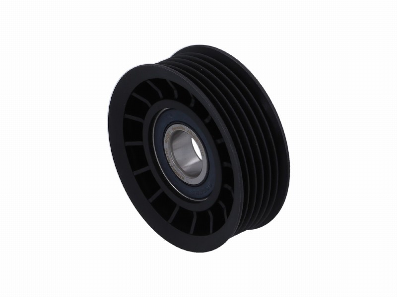 Tensioner arm, V-ribbed belt