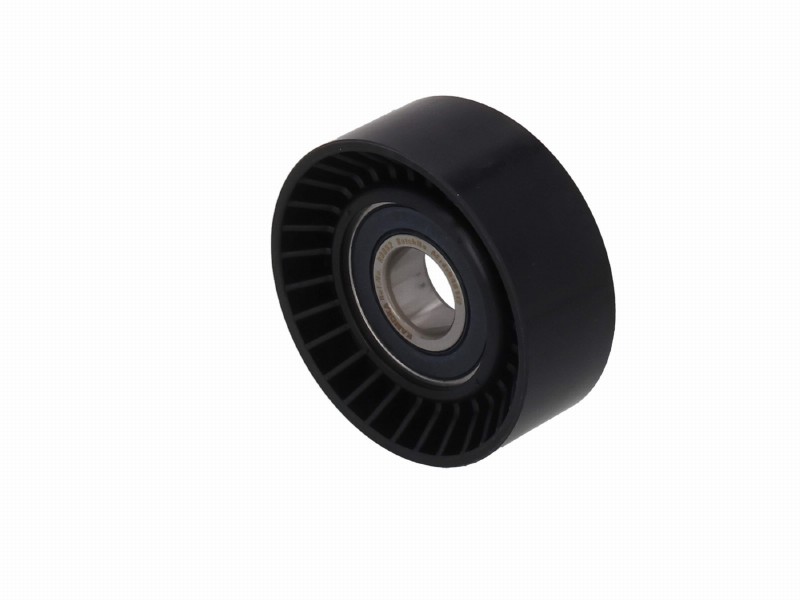 Tensioner arm, V-ribbed belt