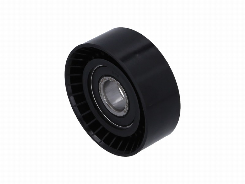 Tensioner arm, V-ribbed belt