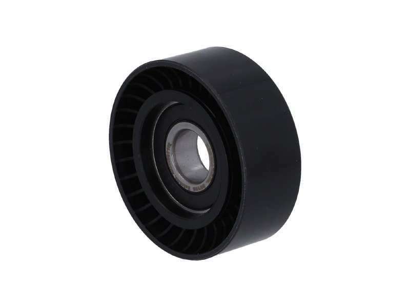 Tensioner arm, V-ribbed belt