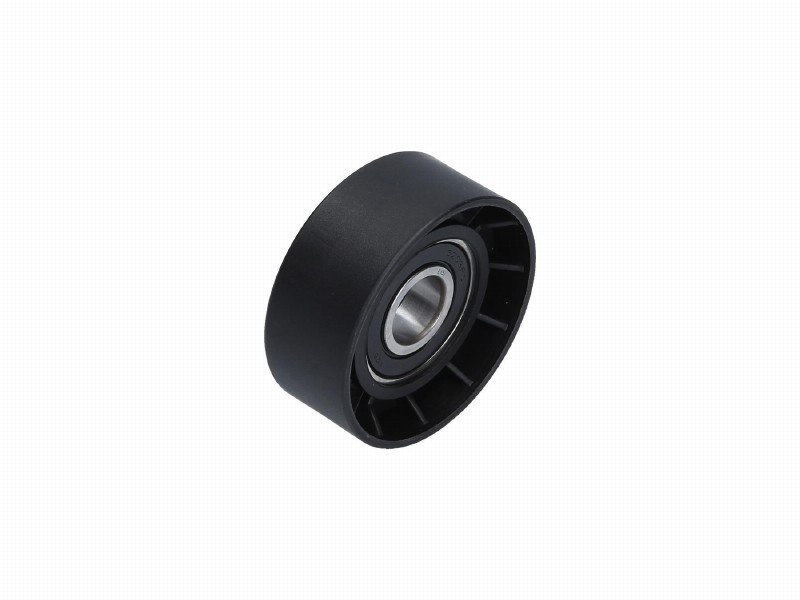 Tensioner arm, V-ribbed belt