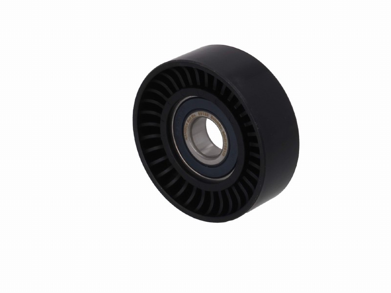 Tensioner arm, V-ribbed belt