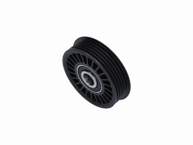 Tensioner arm, V-ribbed belt