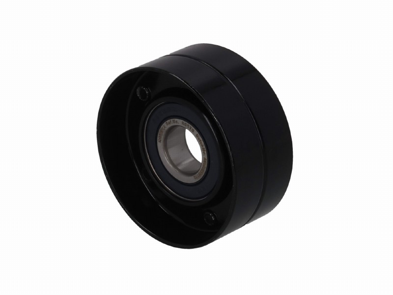 Tensioner arm, V-ribbed belt