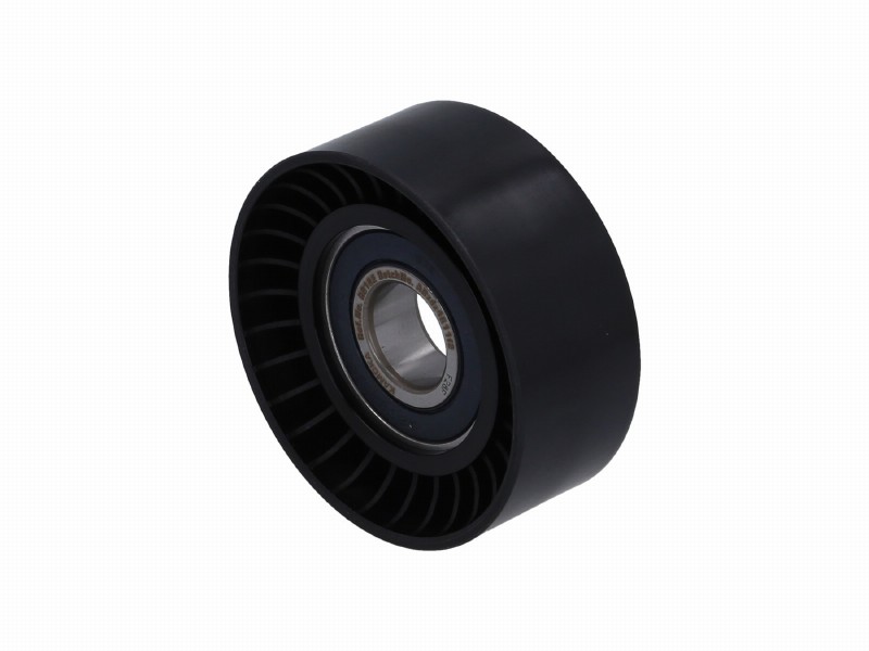 Tensioner arm, V-ribbed belt