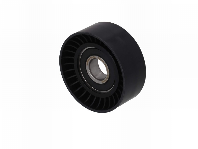 Tensioner arm, V-ribbed belt