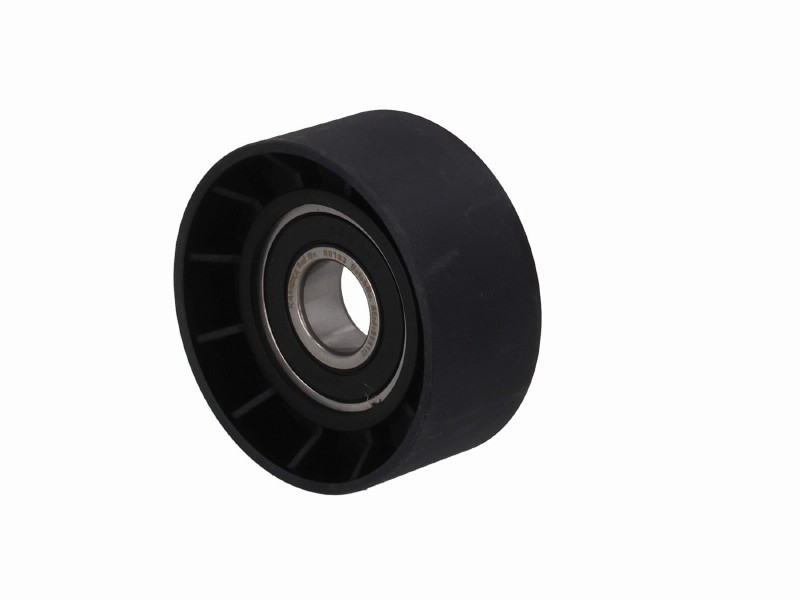 Tensioner arm, V-ribbed belt