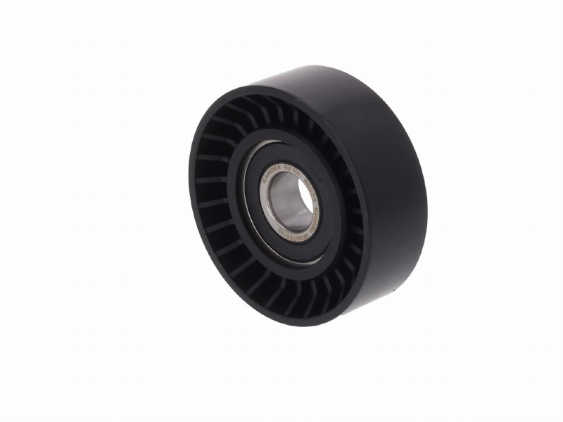 Tensioner arm, V-ribbed belt