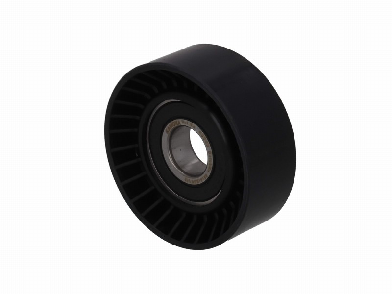 Tensioner arm, V-ribbed belt