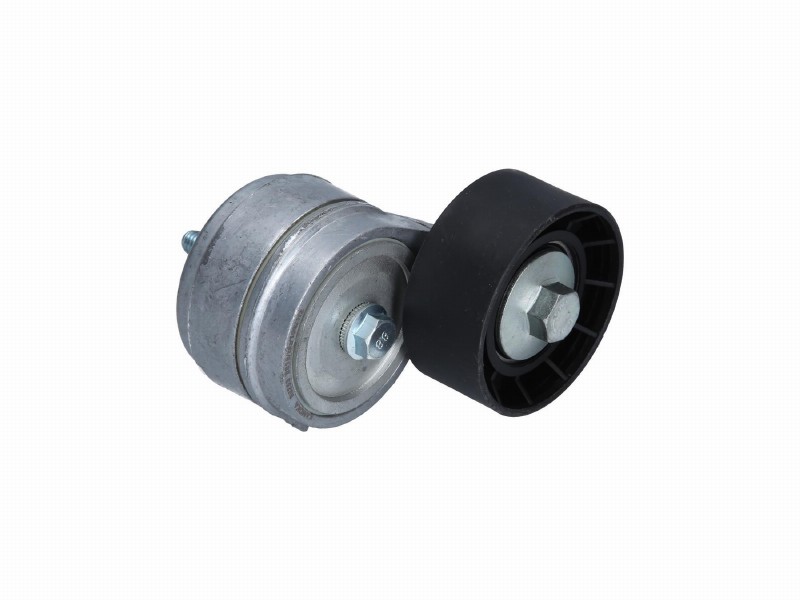 Tensioner arm, V-ribbed belt