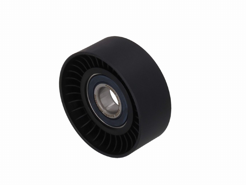 Tensioner arm, V-ribbed belt