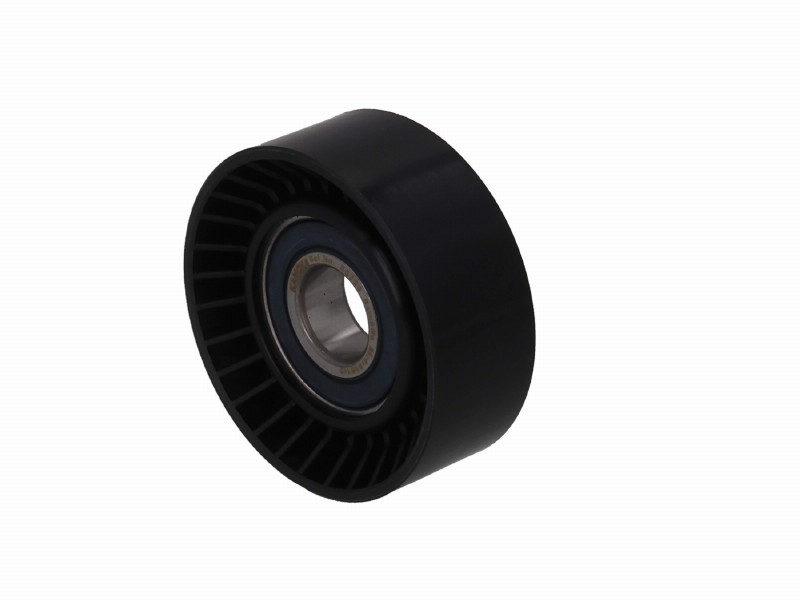 Tensioner arm, V-ribbed belt