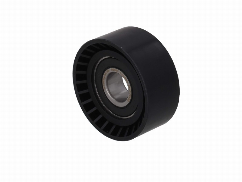 Tensioner arm, V-ribbed belt