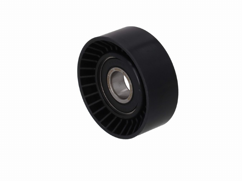Tensioner arm, V-ribbed belt