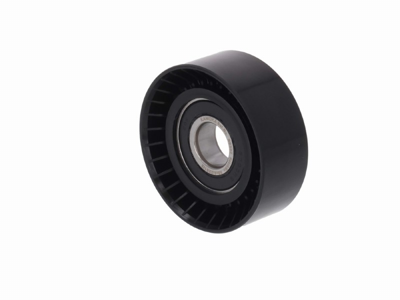 Tensioner arm, V-ribbed belt
