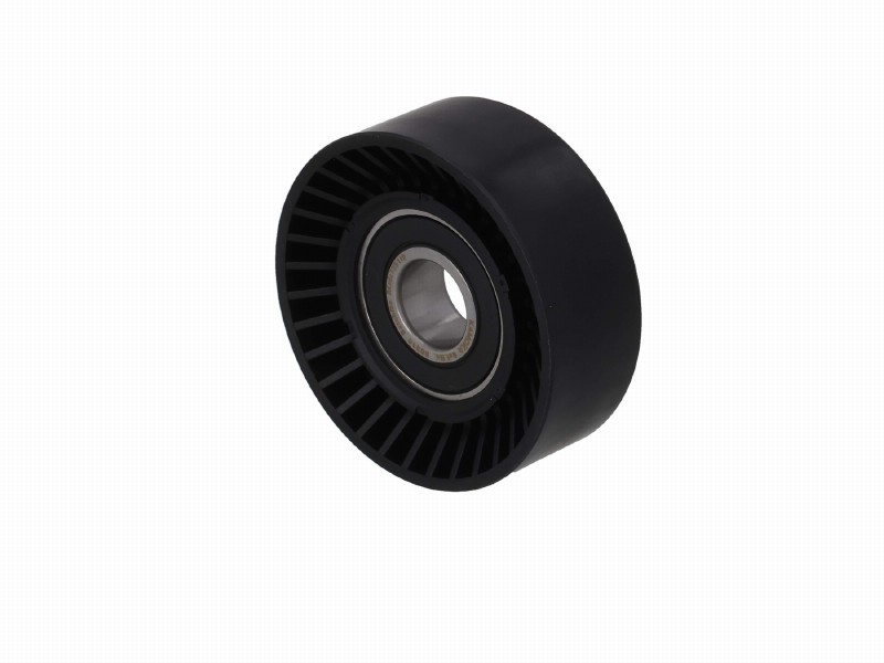 Tensioner arm, V-ribbed belt