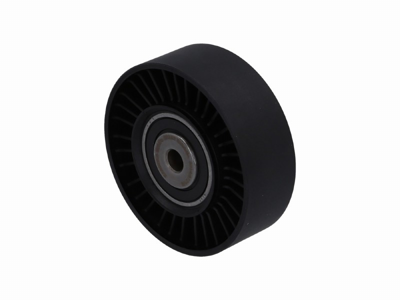 Tensioner arm, V-ribbed belt