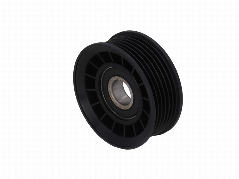 Tensioner arm, V-ribbed belt