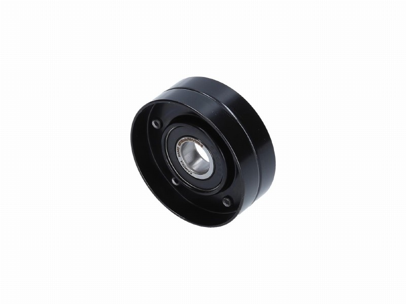 Tensioner arm, V-ribbed belt