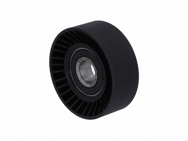 Tensioner arm, V-ribbed belt