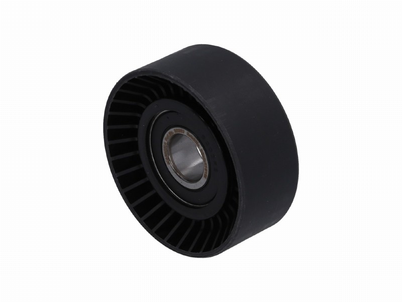 Tensioner arm, V-ribbed belt