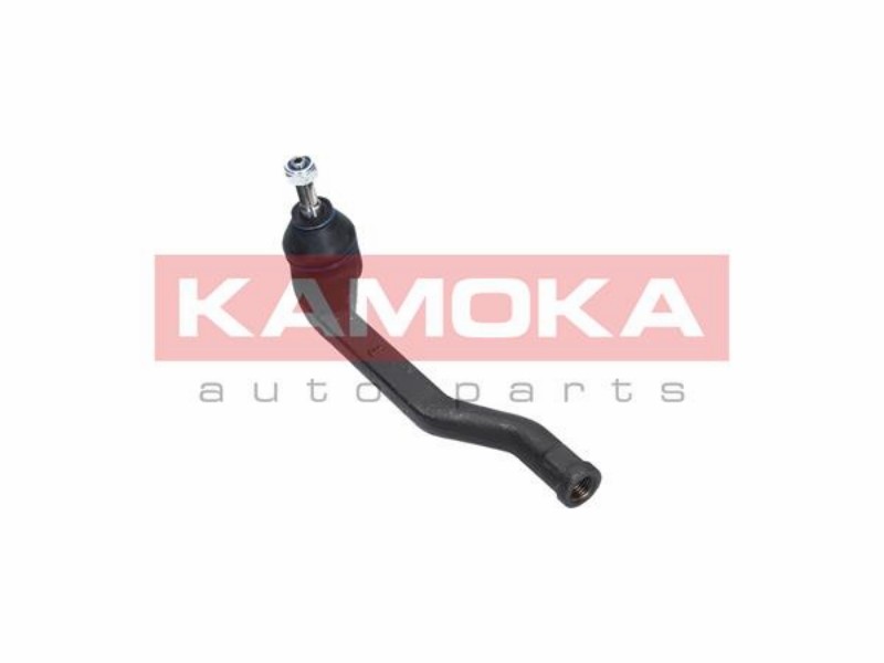 Tie rod end