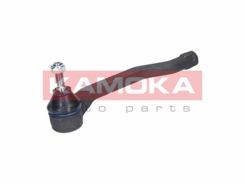 Tie rod end