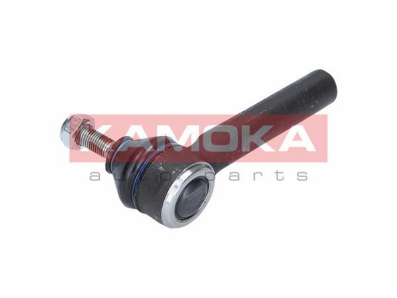 Tie rod end