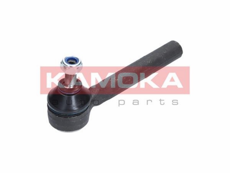Tie rod end