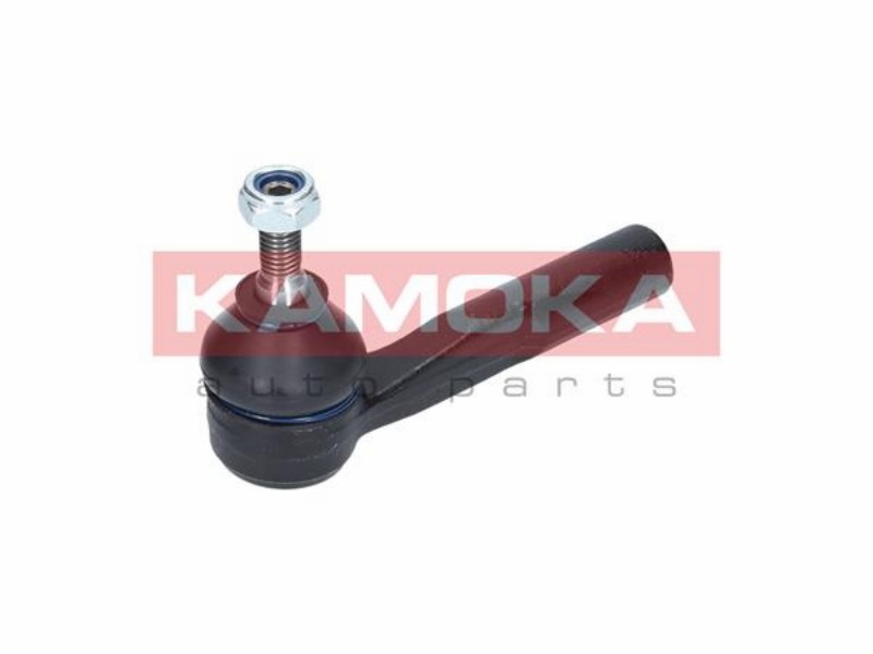 Tie rod end