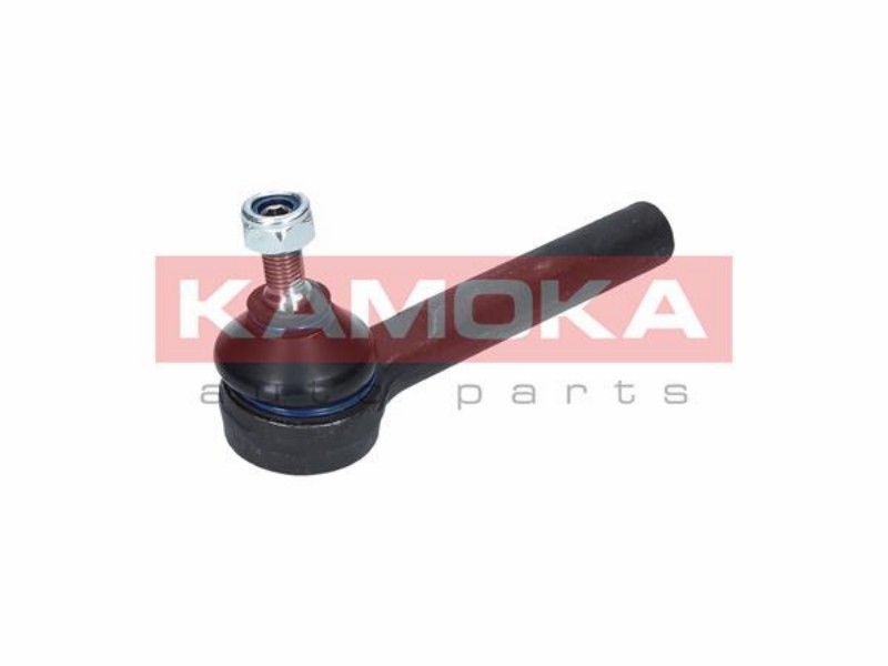 Tie rod end