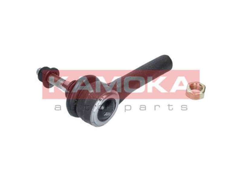Tie rod end