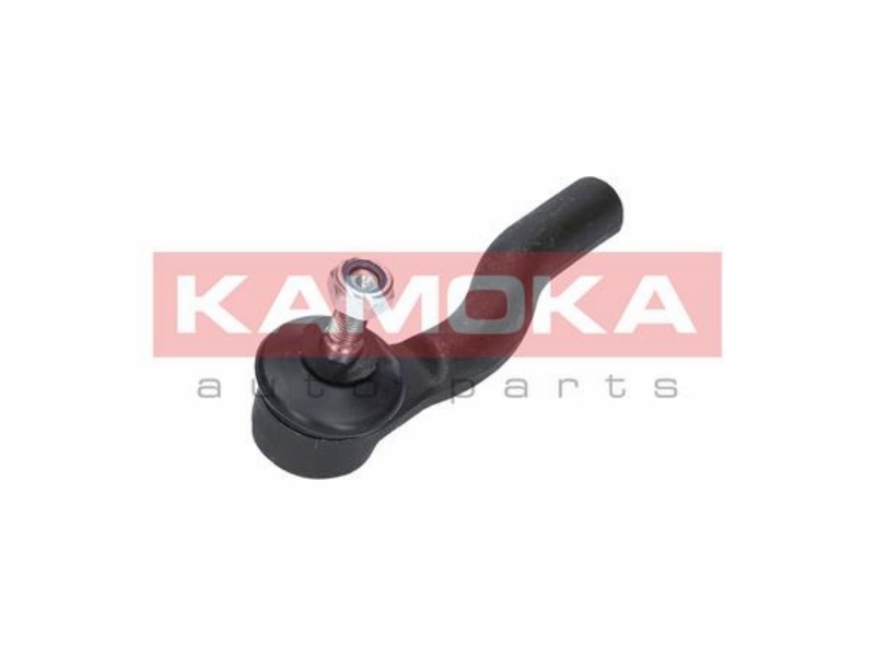 Tie rod end