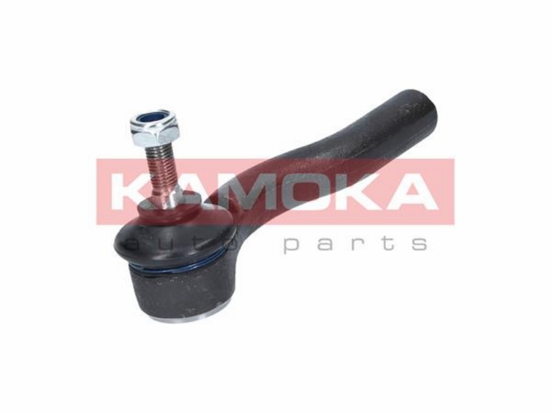 Tie rod end