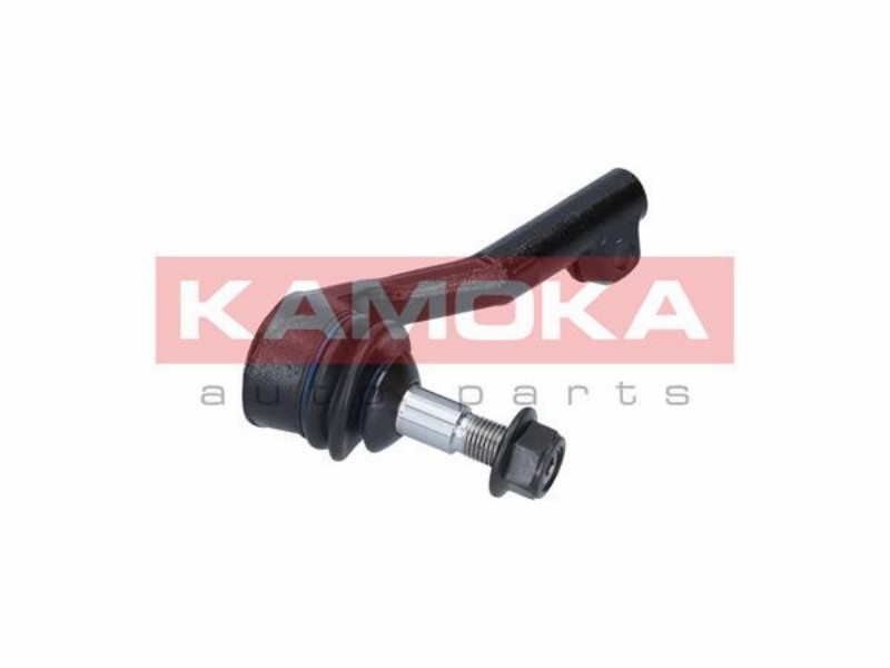 Tie rod end
